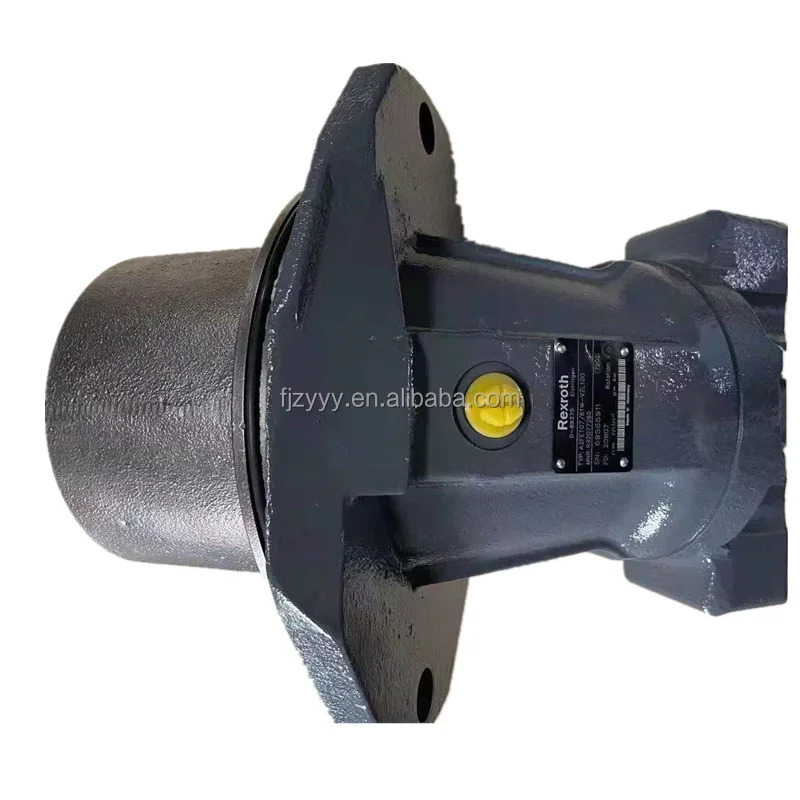 Rexroth A2FE 시리즈 A2FE32/61W-VAL100 A2FE63/61W-VAL100-S A2FE107/63W-VZL100 A2FE45/61W-VZL100 유압 피스톤