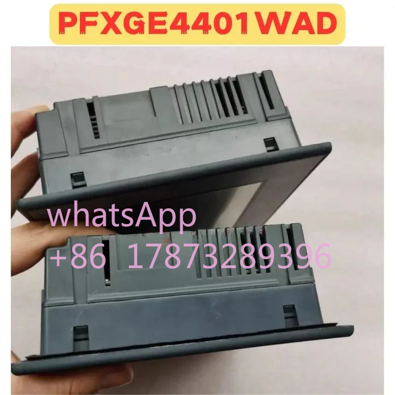 리퍼 터치스크린 GC-4401W PFXGE4401WAD 정상 기능 완료