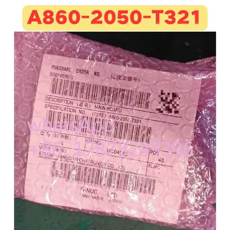 A860-2050-T321 A860 2050 T321 서보모터 인코더