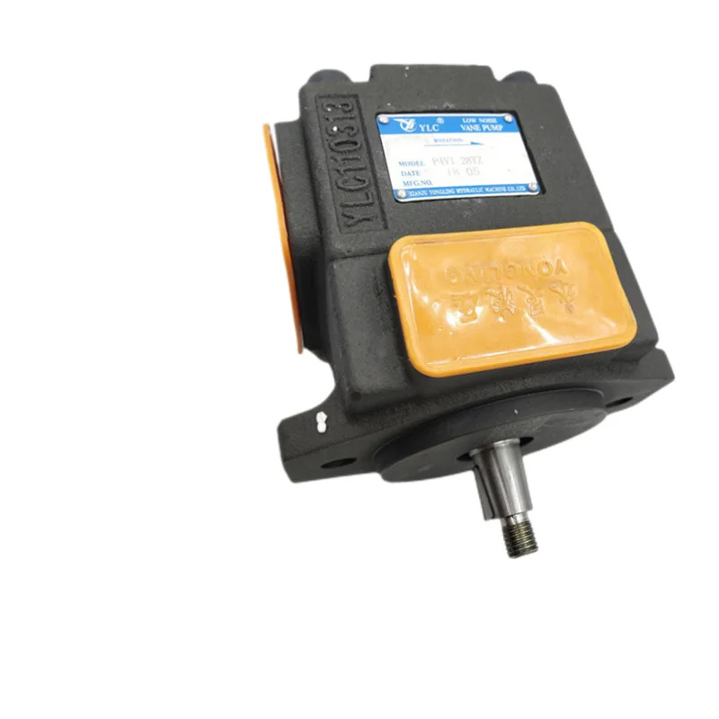 VP-20-70 자동 가변 베펌프 VP2-30 40-70 매칭 오일 펌프