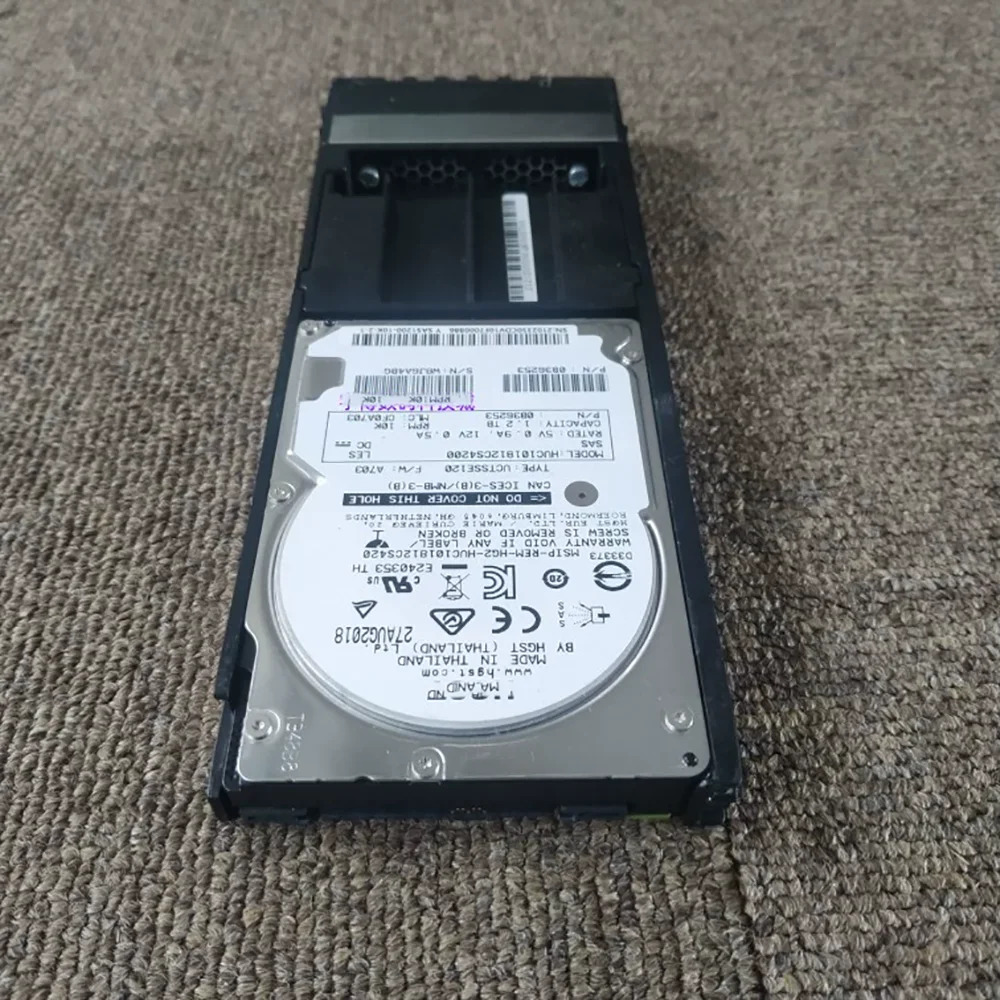 화웨이호환 하드 1.2T 10K SAS V3 V5 02350CDV 02350CDU 02351KBT용