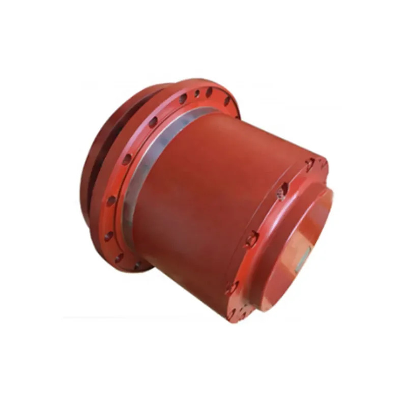 GFT24 모터 감속기 기어박스 A10VEC A10VEC45HZ A10VEC45HZ/52WXX-VRF211C05 유압 Assy