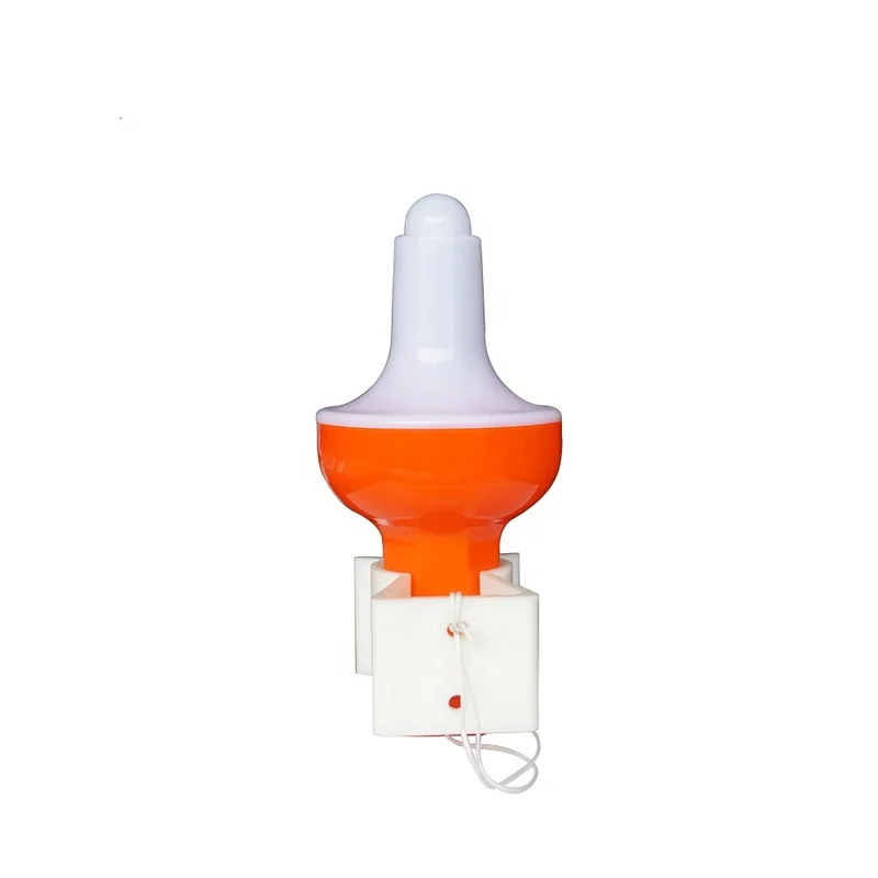 Lifebuoy 자체 조명 배터리 EX-Proof Life Buoy