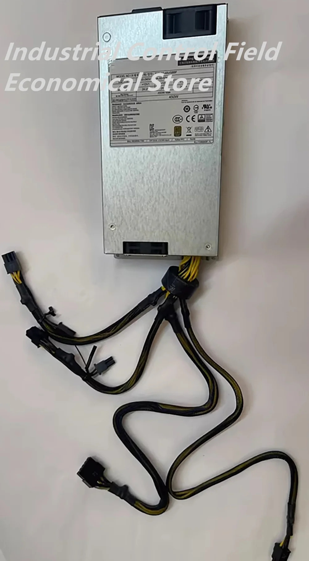 FSP450-40UGBBF 서버 전원공급장치