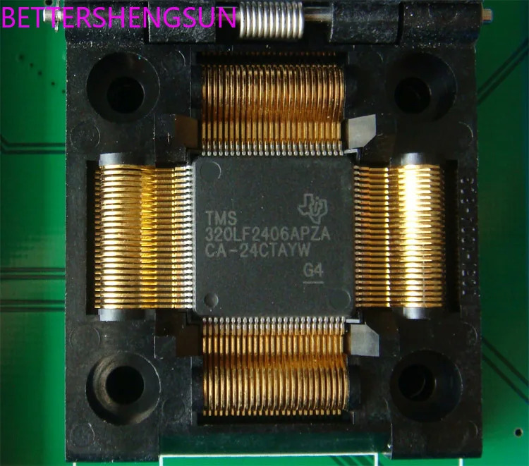 CPLD 생산 프로그래머 QD