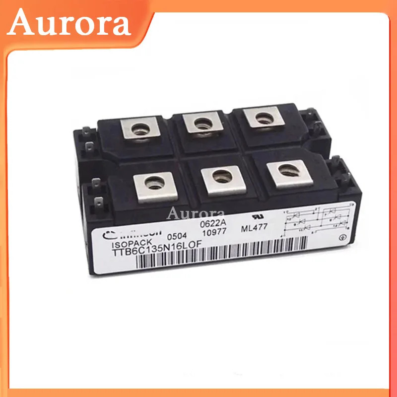 TTB6C110N16KOF TTB6C135N12LOF TTB6C110N12KOF TTB6C110N14KOF TTB6C135N14LOF TTB6C135N16LOF TTB6C165N