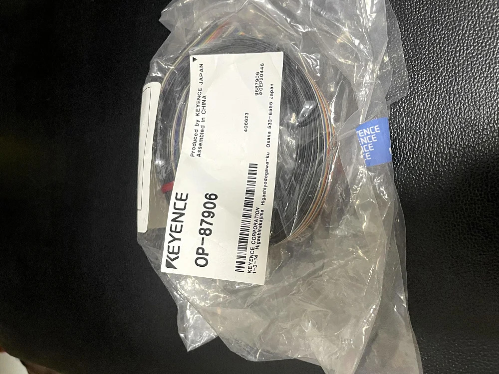 IV-H500CA 비전 센서