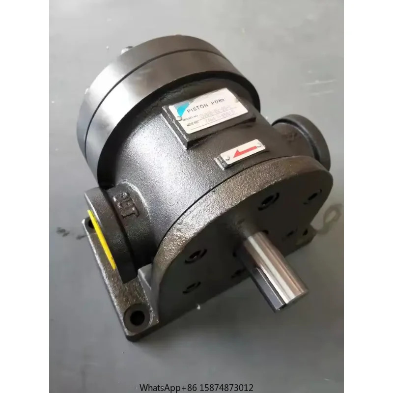 DVMB-2V-20-L 베펌프 DVMB-3V-20 유압 피스톤 펌프 DVSF-3V-20 DVMB-5V-20 DVSF DVMB 7A-LJ-45515