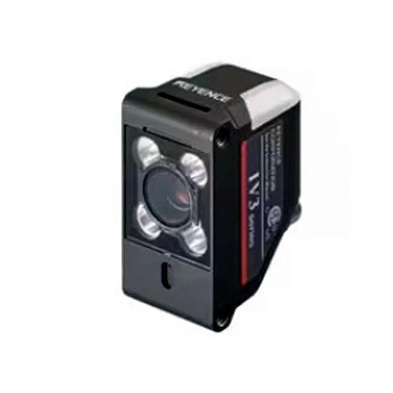 KEYENCE IV3-G500MA AI가 내장된 비전 센서 컴팩트 모델 헤드 표준 흑백 AF 원본
