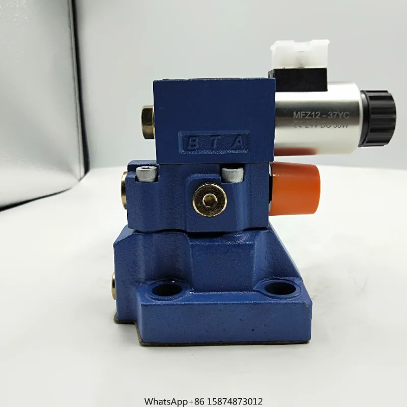 OEM ODM 디자비례 방향 밸브 R 900965071  4WREE6W1-08-2X/G24K31/F1V
