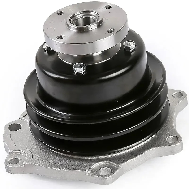 굴삭기 워터 펌프 8- 98146073 -0 6wg1 Zaxis240-3g Zaxis470-3 Zaxis450 Zax200-3g isuzu호환디젤 엔진 예비 부품