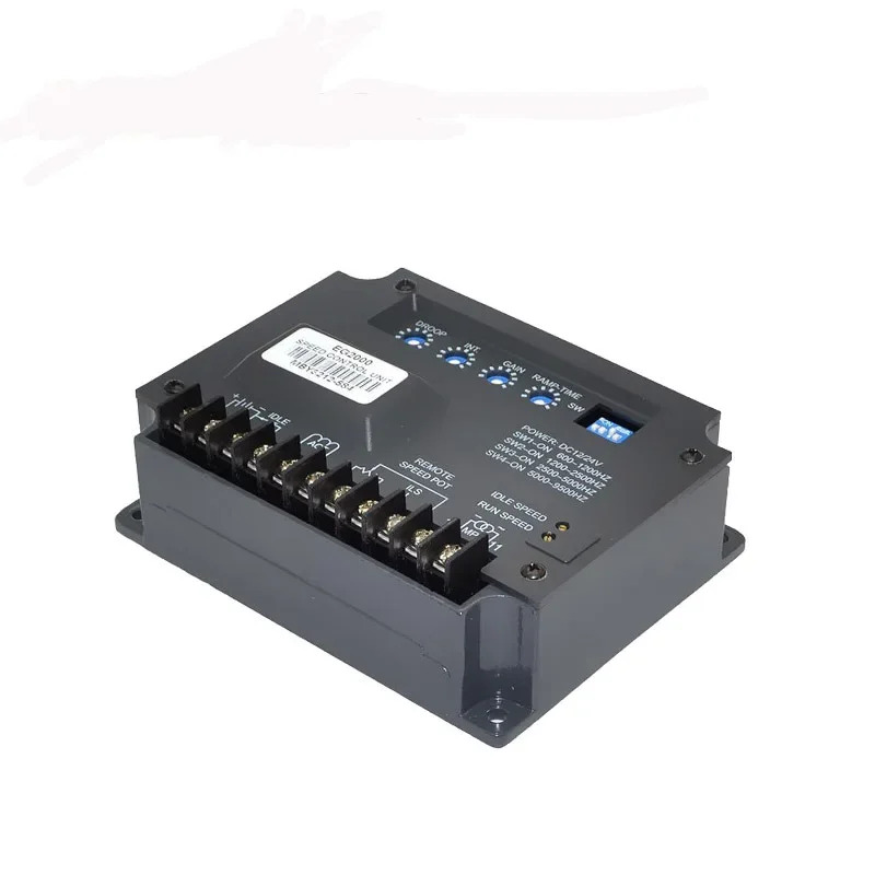 SuperSpeed 보드 ECU-Ss30 소프트 스타트 컨트롤러 모듈 생 세트 속도