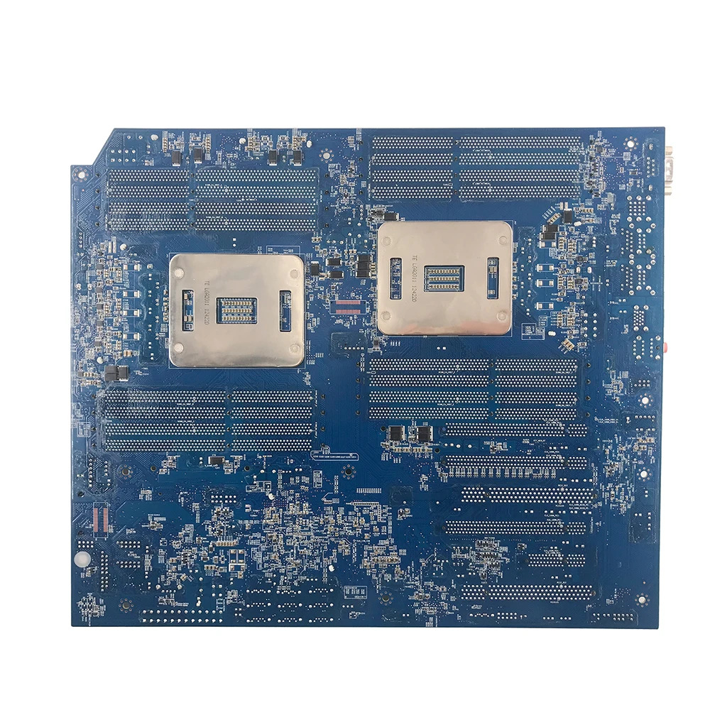 Lenovo호환 Thinkstation D30 워크스테이션 PC 마더보드 X79 C602 03T6735 03T6732 메인보드