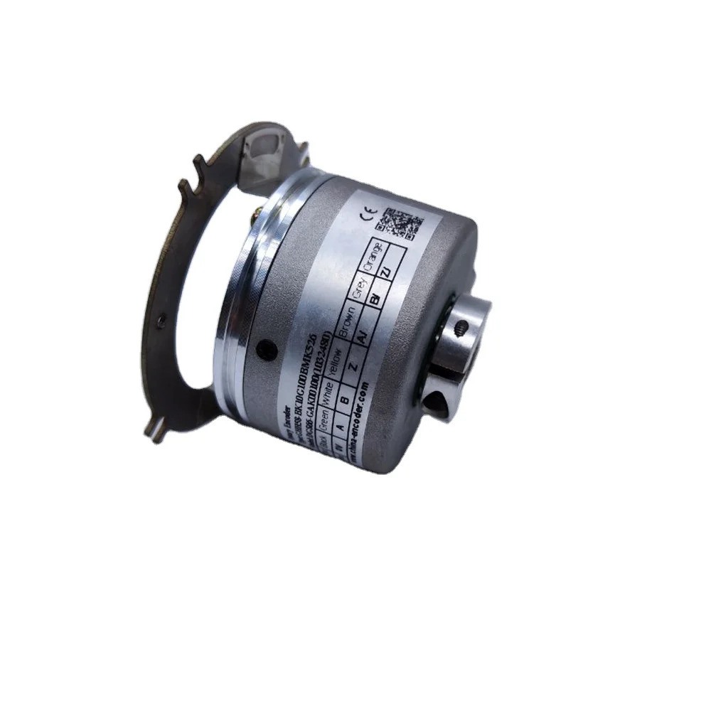 CALT 58mm 외부 크기 GHH58-BK10G100BMK526 DGS66-GAK00100 교체 1032480  로터리 엔코더