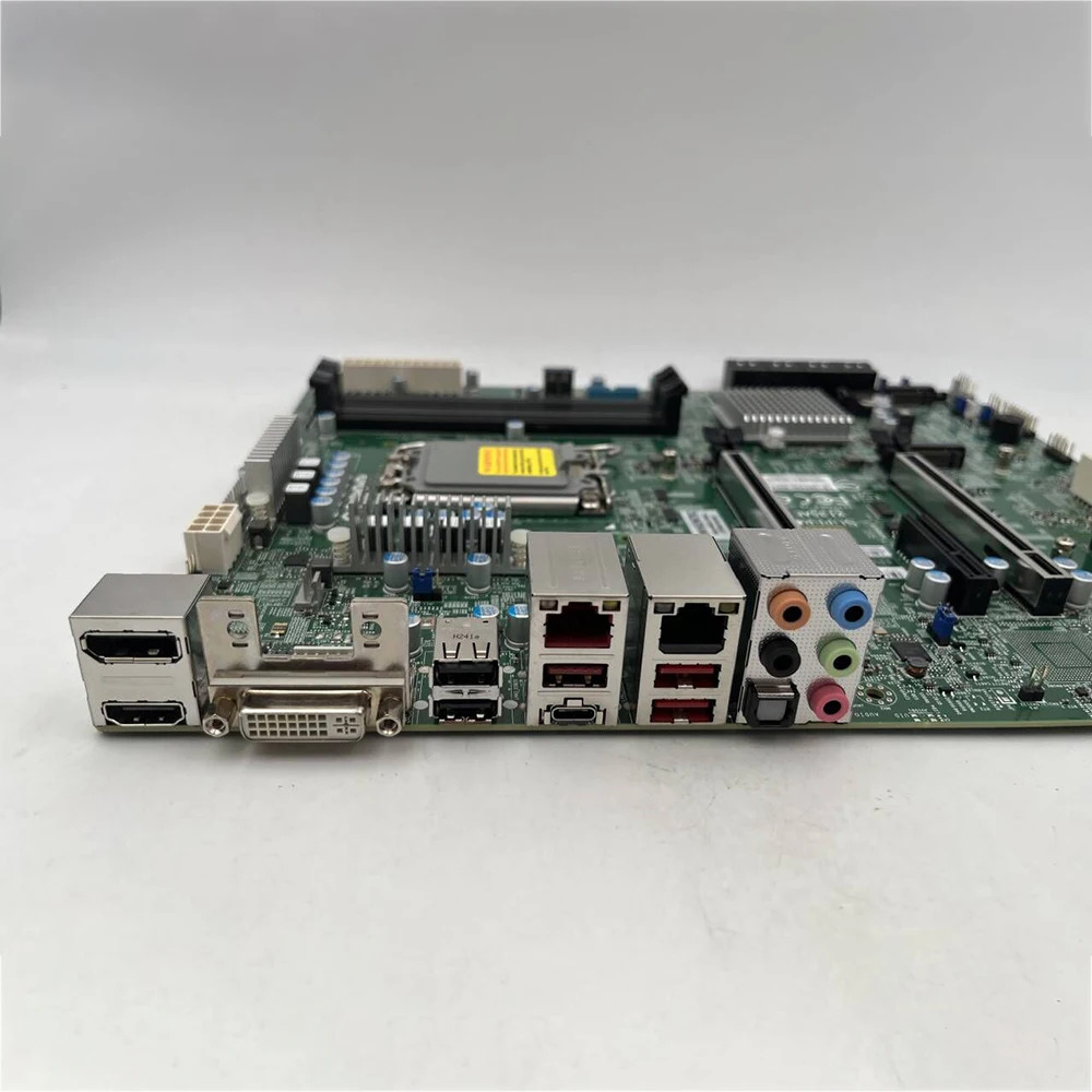 Supermicro 워크스테이션 마더보드 X13SAELGA1700 W680 칩 12번째 CPU Pcie 5.0