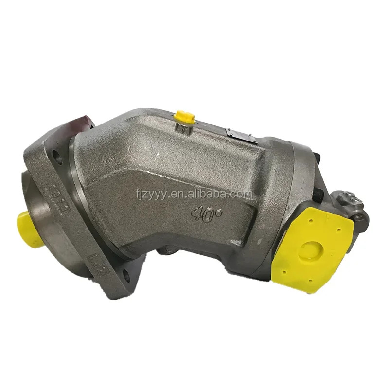 Rexroth A2FM56/61W-VZB020 VBB010 VZV020 VAB020 PBB05 유압 피스톤 펌프 모터 A2FM56/61W-VZB010