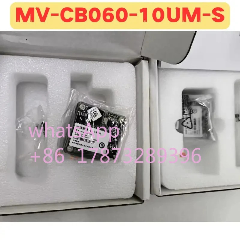 MV-CB060-10UM-S MV CB060 10UM S 산업카메라