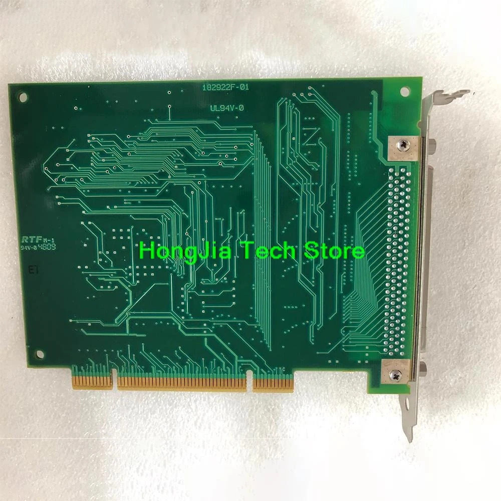 N I PCI-DIO-96 96 채널 데이터 수집 카드 IO 스위치 제어 카드원본