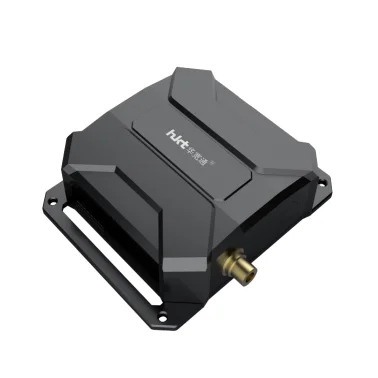 냉각기 모니터링 솔루션 Lorawan 온도 습도 센서