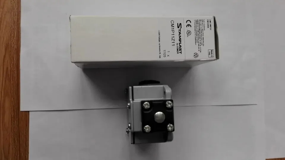 오리지널 Comepi Limited 스위치 CM1P11ZII