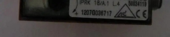 신 오리지널 IPRK 18/A.1 L.4