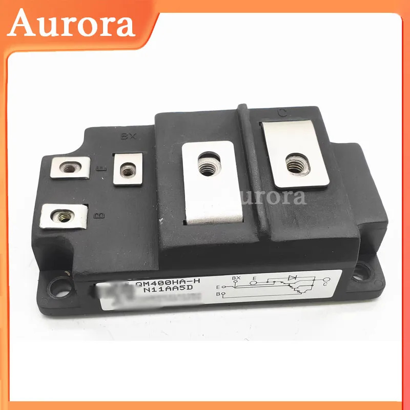 QM400HA-H QM400HA-HA QM400HA-2H 모듈