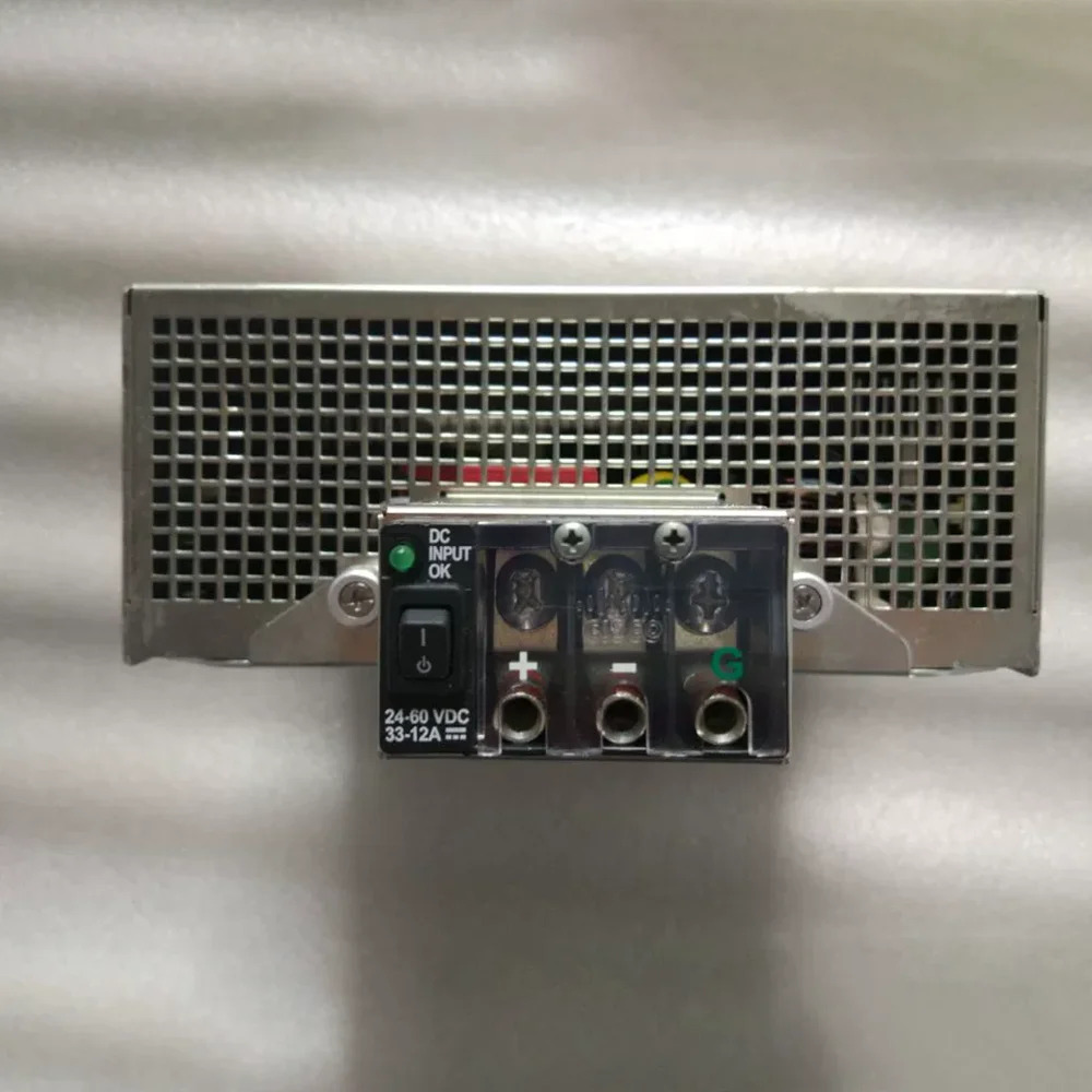 3945/K9 3925 라우터Cisco 전원공급장치341-0240-01 DC PWR-3900-DC