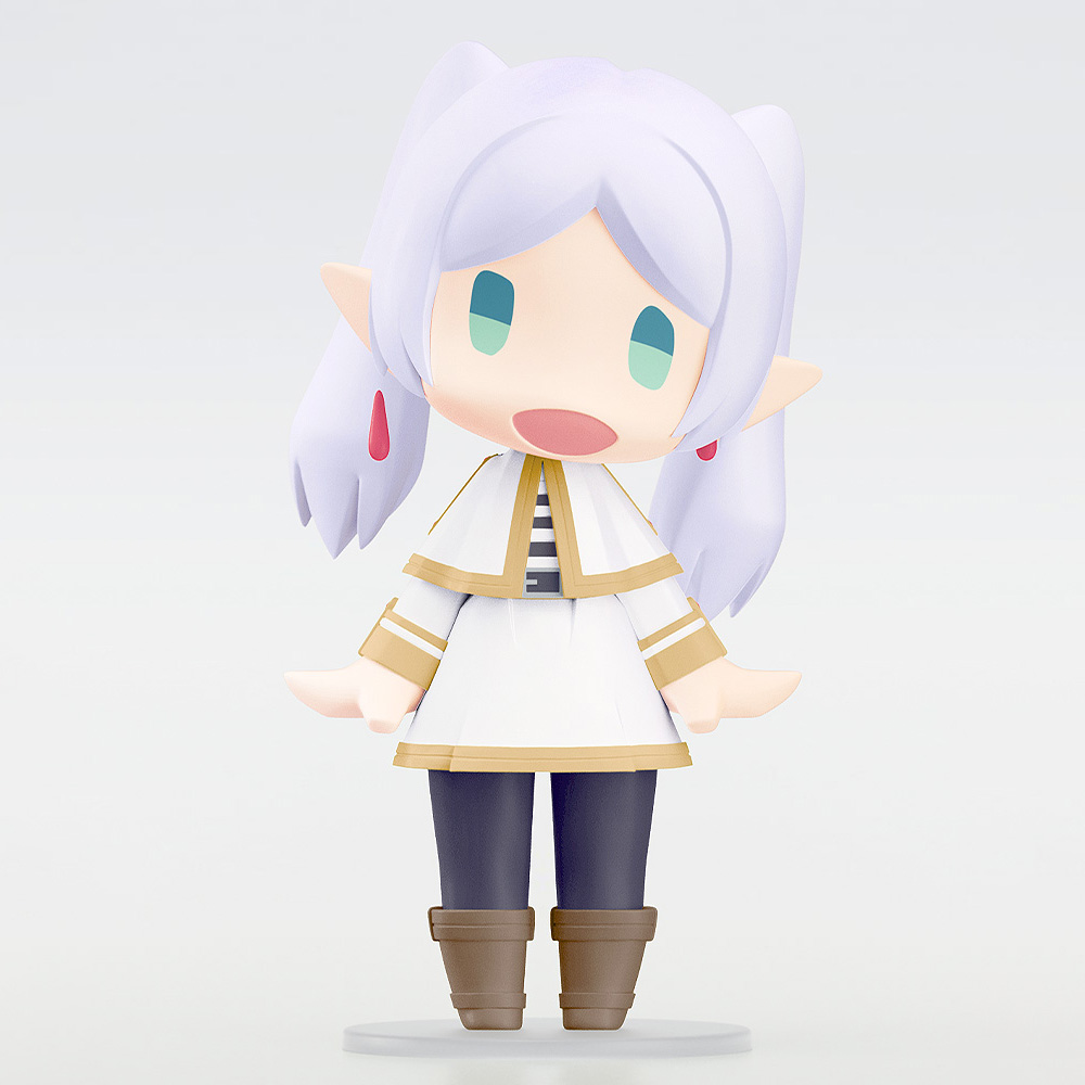 [예약] 헬로 굿스마일 프리렌 l 장송의 프리렌 이미지 2