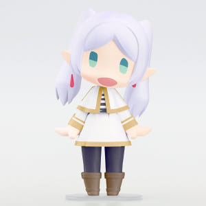 [예약] 헬로 굿스마일 프리렌 l 장송의 프리렌 실사용 후기 | 효과 있을까? - 상품 이미지 2