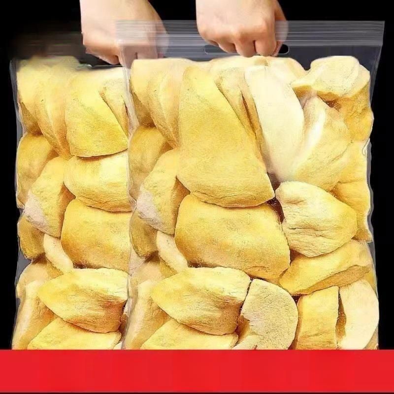 두리안칩 건두리안 두리안건조 말린두리안 열대과일칩 - 상세 이미지 2