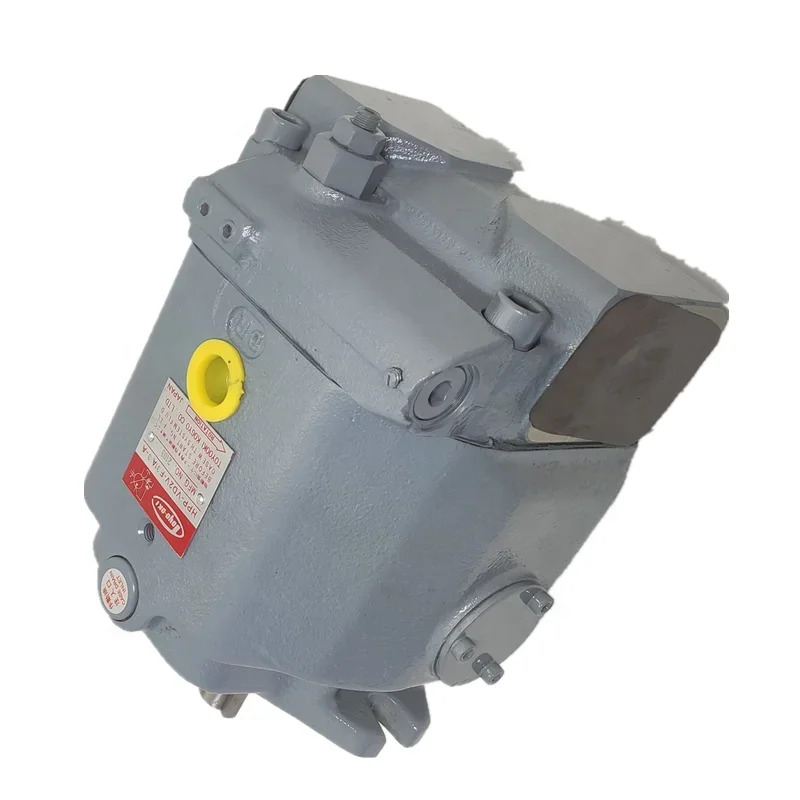TOYOOKI hp호환P-VD2V-L31A3/L31A5/F31A3/F31A5 시리즈 가변 변위 피스톤 펌프 hp호환P-VD2V-F31A3-A