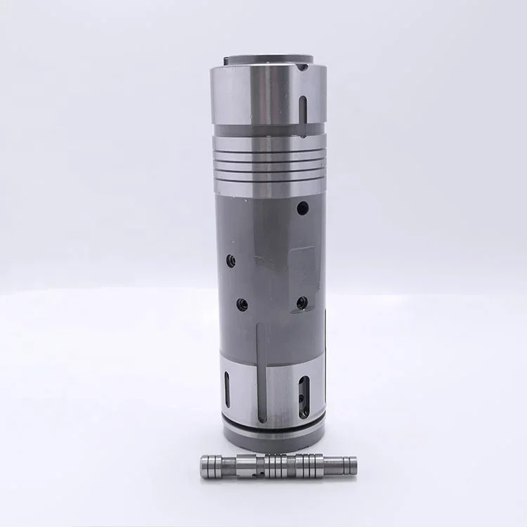 PC300-7 PC360--7굴삭기 유압 펌프 서보 피스톤 708-2G-03520 708-2L-21450 708-2L-00452