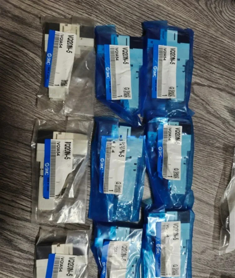 솔레노이드 밸브 VQ1201N-5-Q VQ1201R-5-Q VQ1201Y-5
