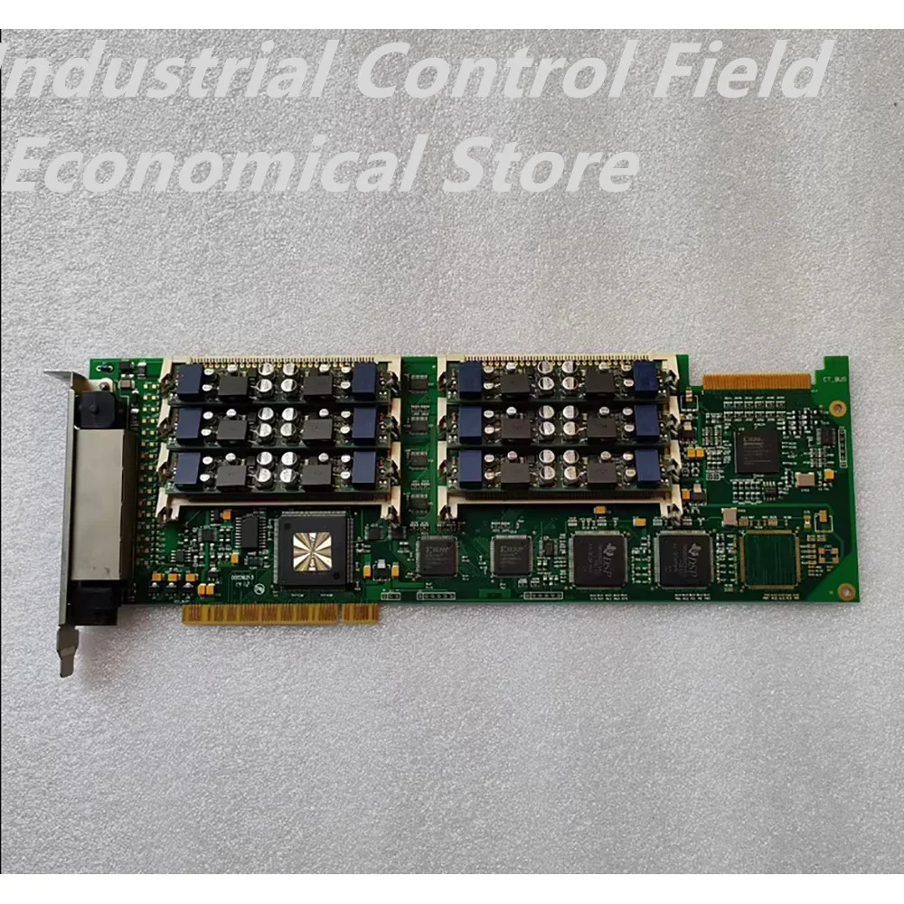 SHT-16B-CT/PCI
