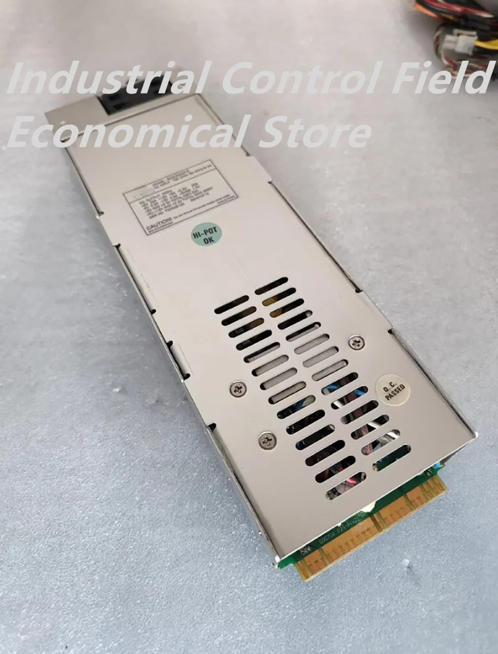 ZIPPY R2G-6300P-R 예비 전원공급장치 모듈 300W