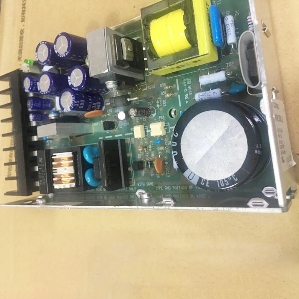 EL 리퍼 스위칭 전원공급장치 5V 12V -12V MMC50A-1용
