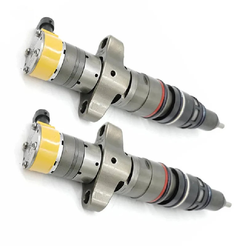 굴삭기 인젝터 E330c C9 328-2574