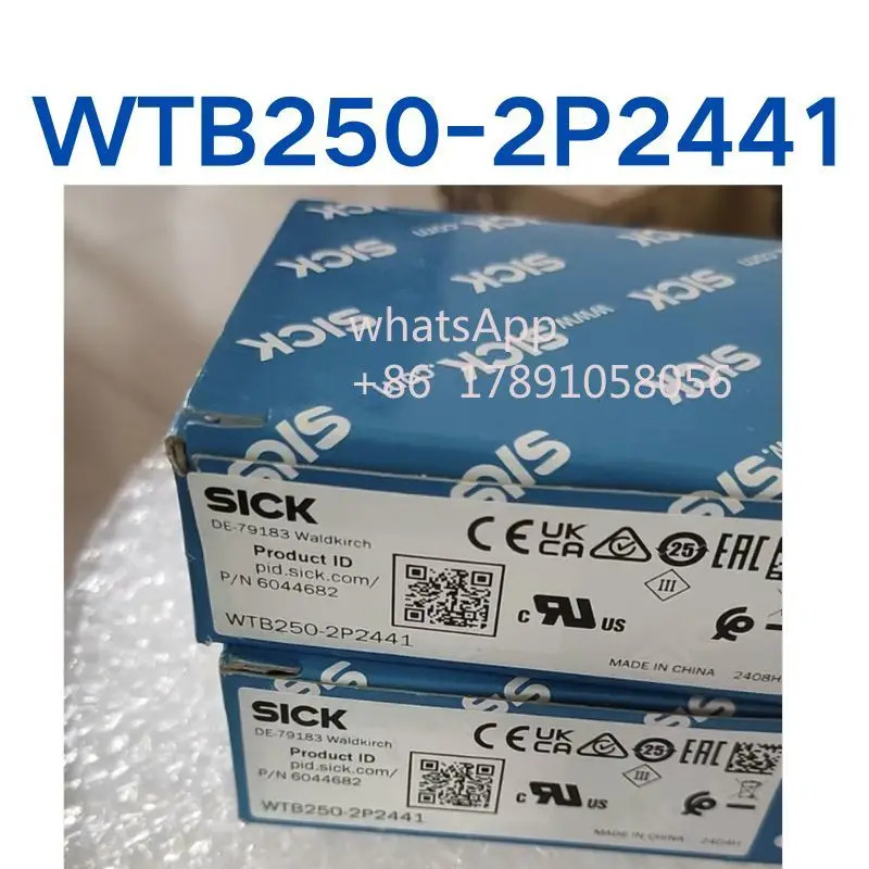 광전센서 WTB250-2P2441