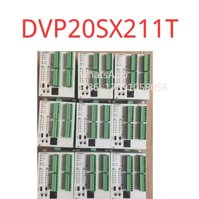 DVP20SX211T 고품질