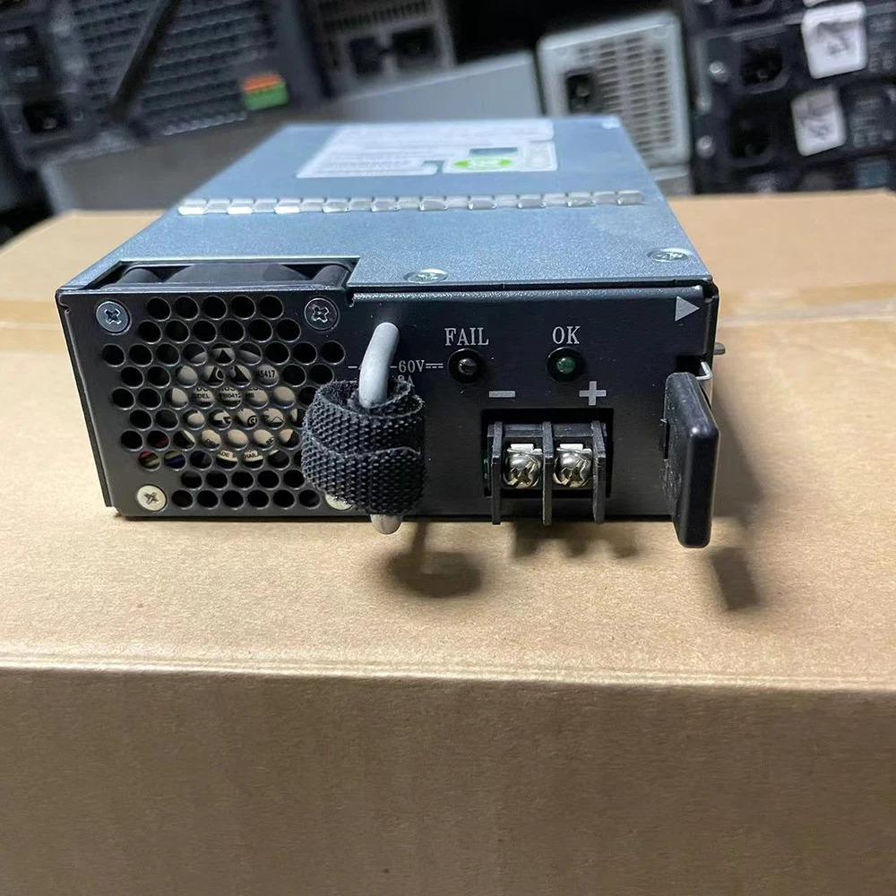 CISCO ISR4431 4451 시리즈 DC 전원 모듈 PWR-4430-DC용