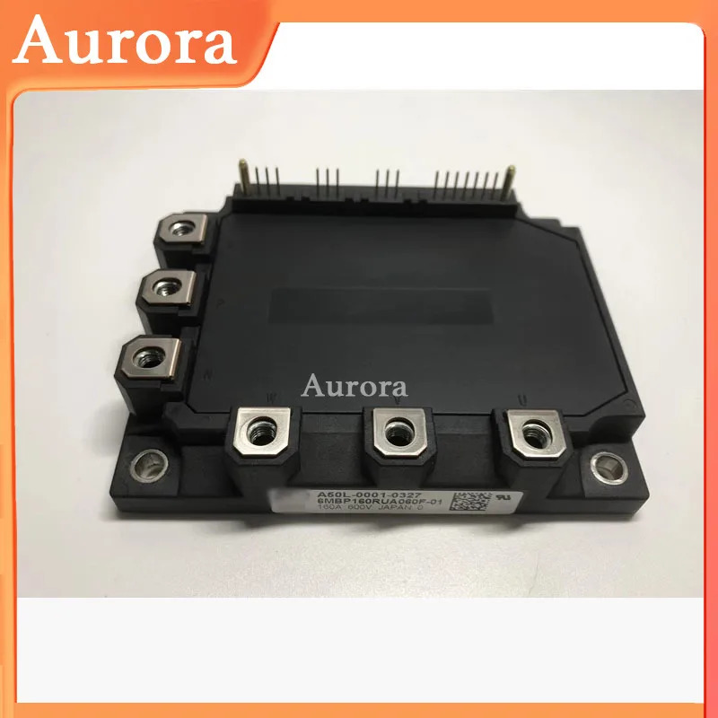 6MBP160RUA060F-01 6MBP100RUA060F-01 모듈