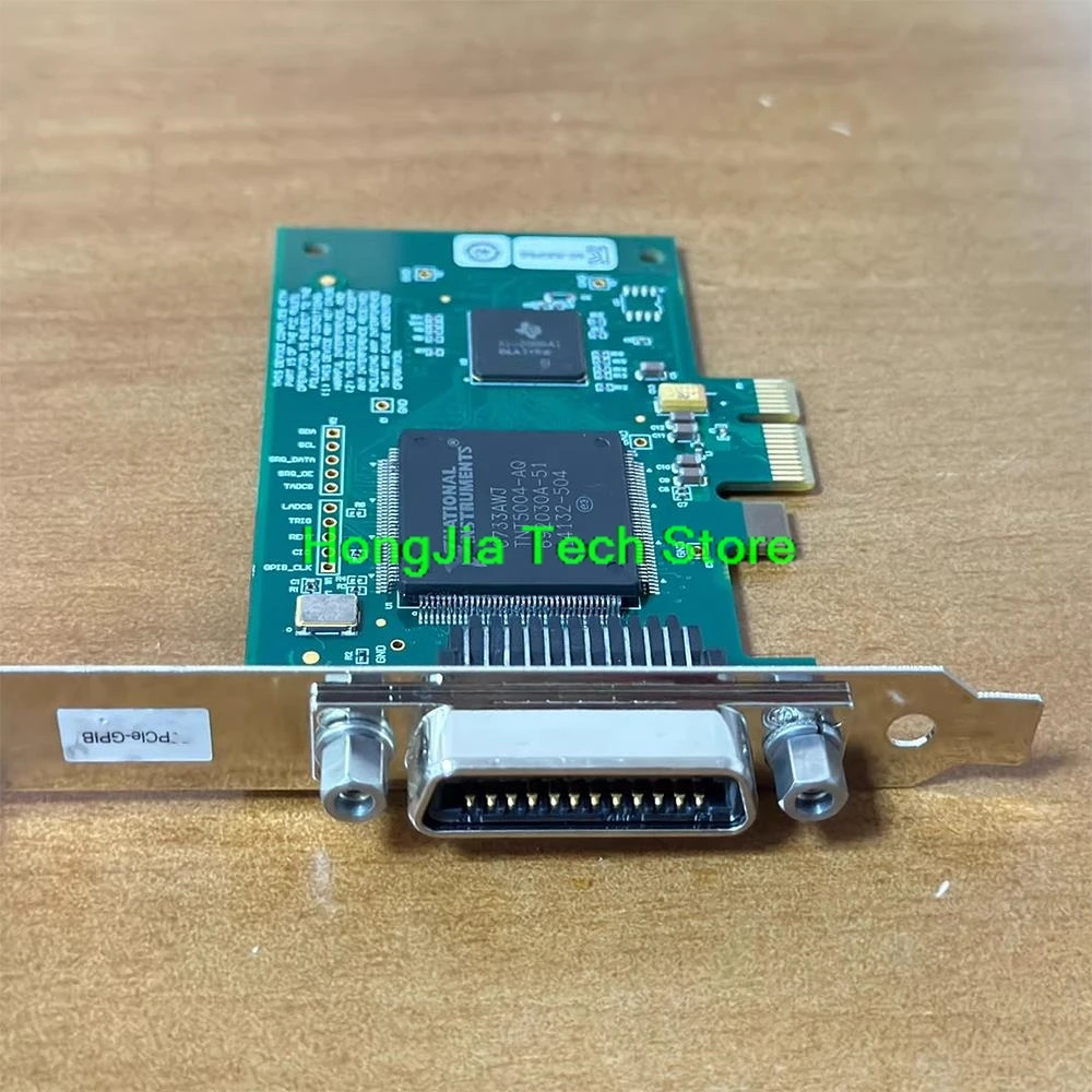 N I원본 778930 -01 198405 C-01L GPIB 카드 PCI-E 포트 PCIe-GPIB