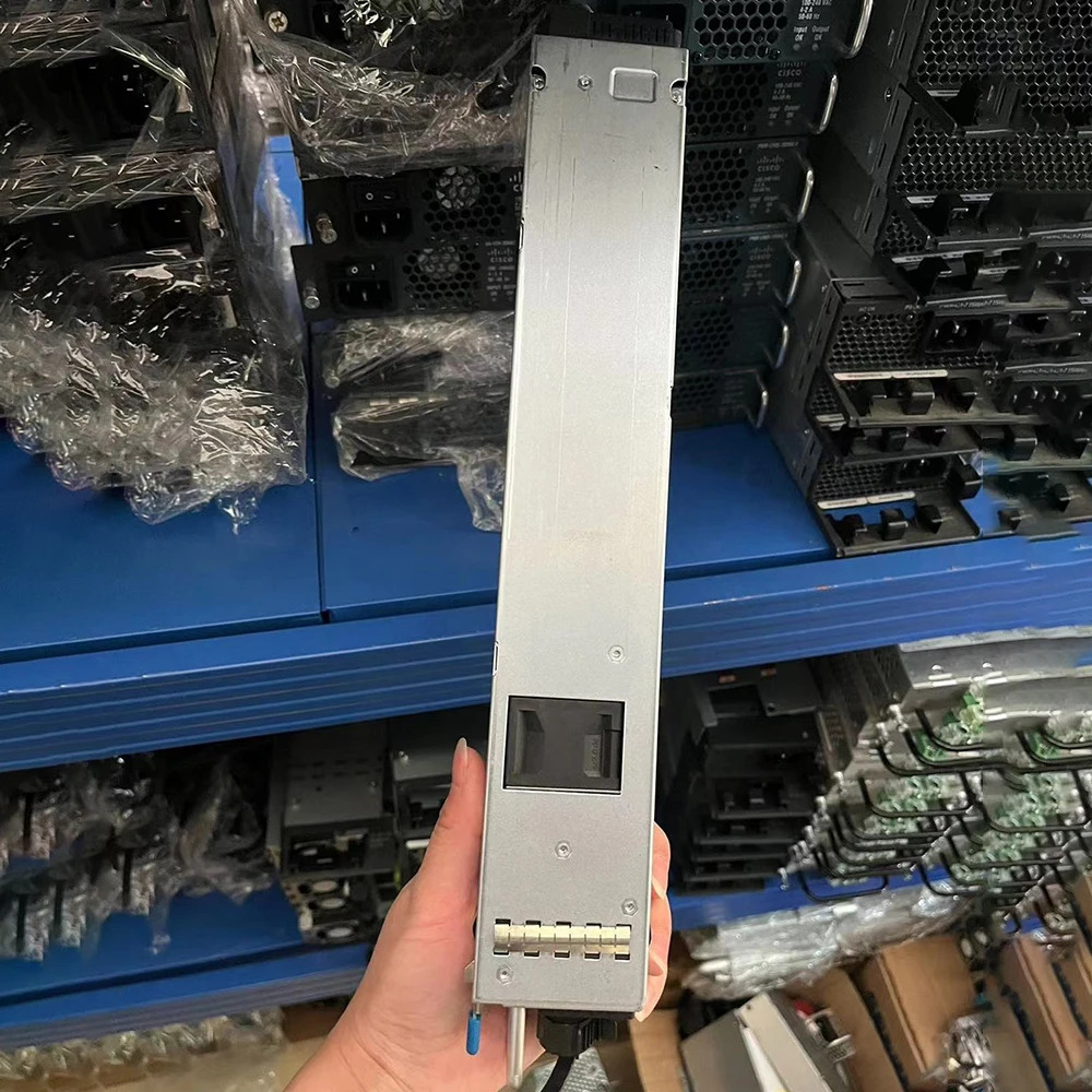 CISCO 전원 모듈 NXA-PAC-1100W-PE2용