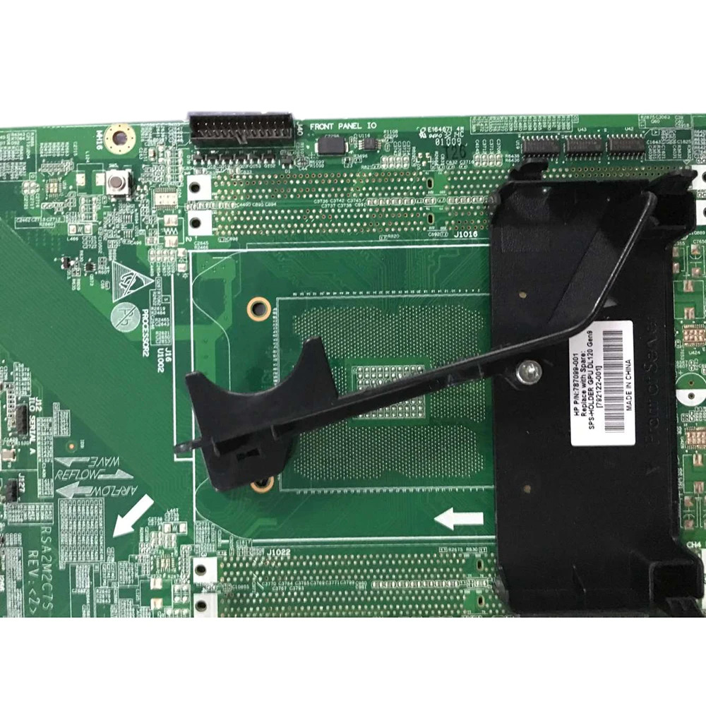 DL120 Gen9 서버 마더보드hp호환790549 -001 757796 고품질