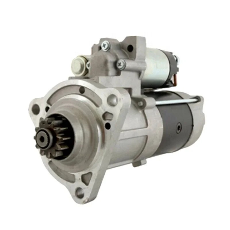 Holdwell 스타터 모터 11127679  A25D A25E A30D A30E A35D A40D T450D EC330B LC EC330C L EC360B EC360C HR