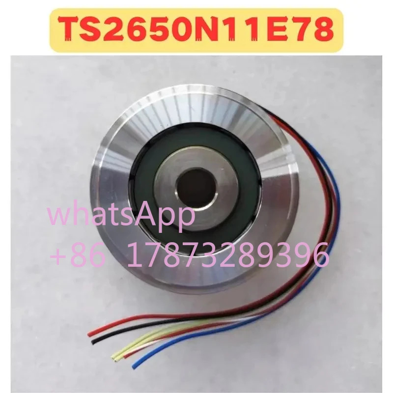 오리지널 TS2650N11E78 인코더