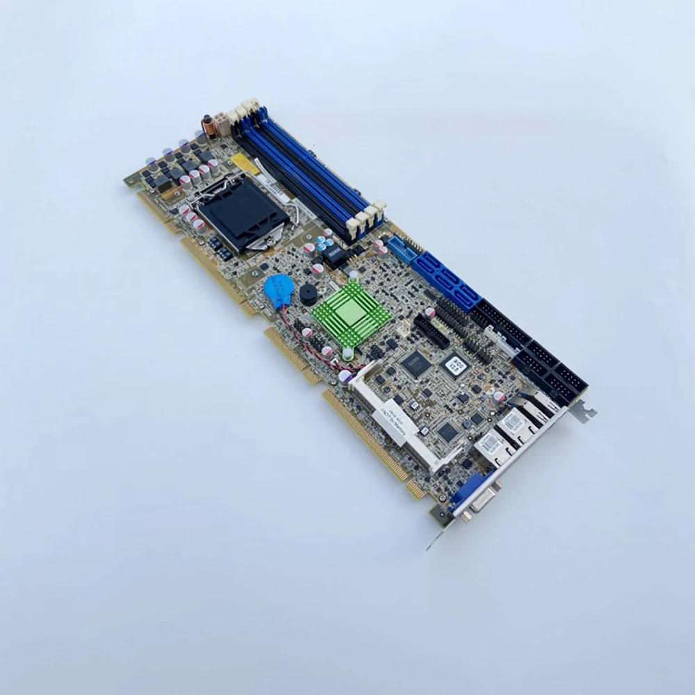 IEI SPCIE-C2260-i2-R10 Rer1.0 산업컴퓨터 마더보드용