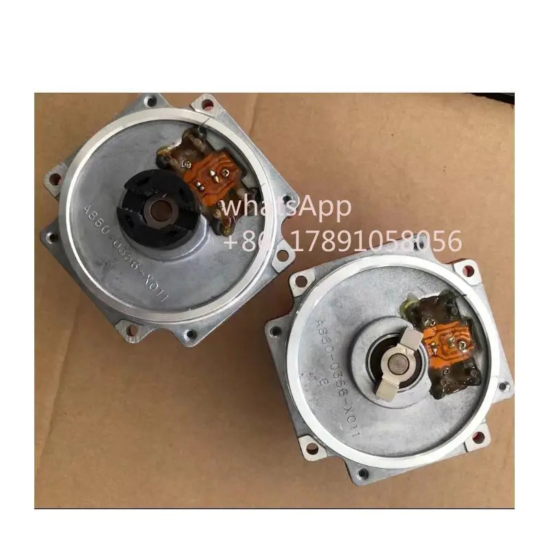 리퍼 플러스 인코더 A860-0360-T211 외관