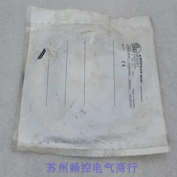 xx 센서 IF5291