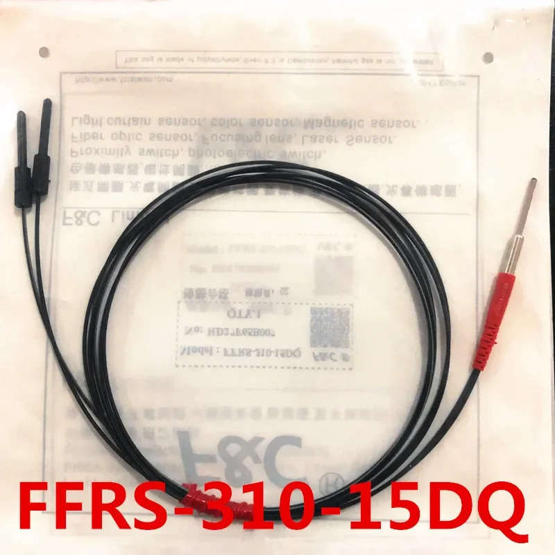 오리지널 FC 파이버 센서 FFRS-310-15MMDQ